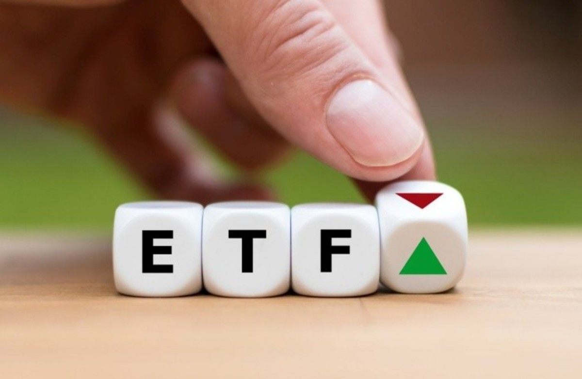 Nhóm quỹ ETF bị rút ròng gần 1.300 tỷ đồng trong tuần từ 16/8 đến 20/8