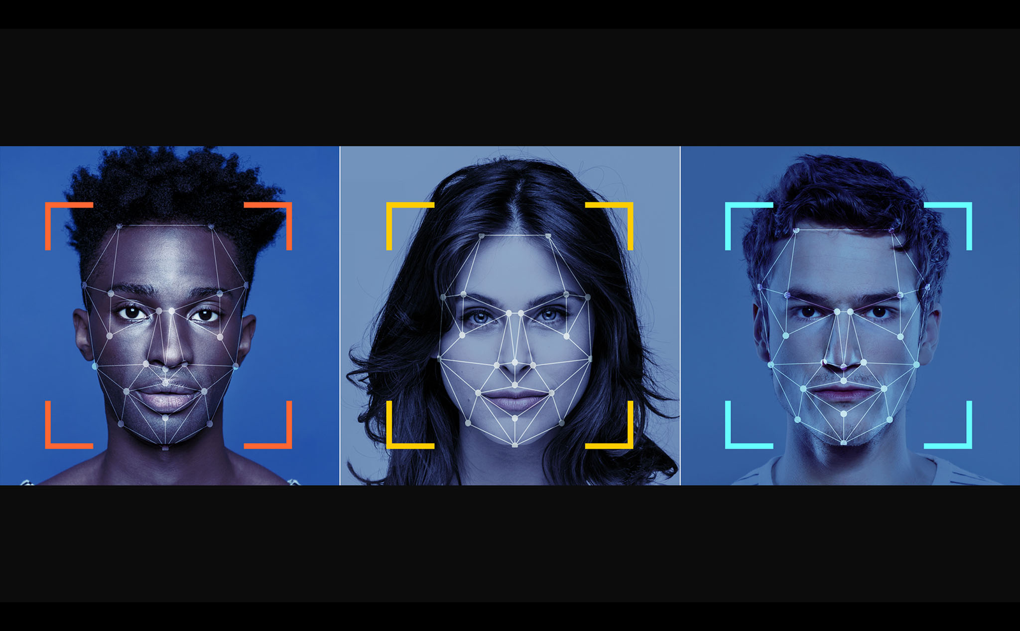 Tìm hiểu những gương mặt "vạn năng" đánh lừa công nghệ nhận diện