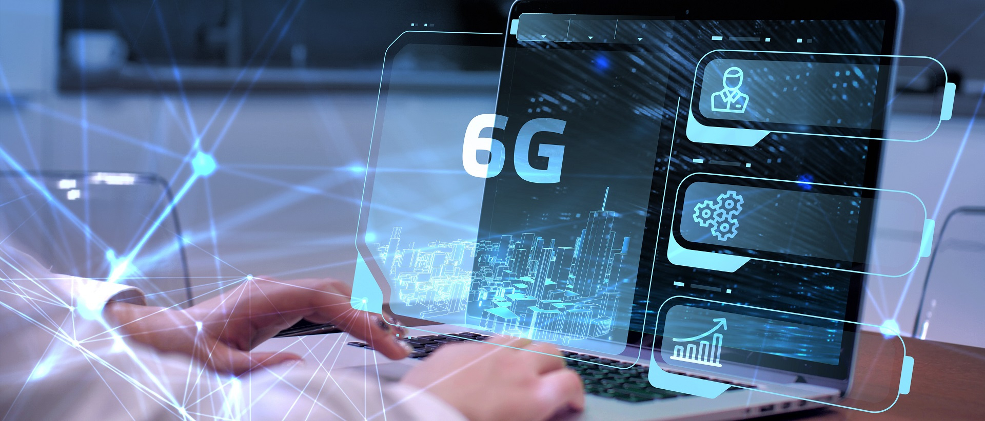 MIT và Ericsson hợp tác nghiên cứu về mạng 5G và 6G thế hệ tiếp theo