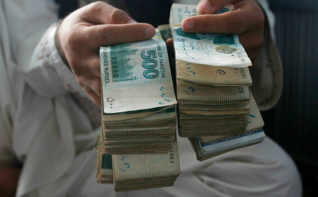 Nền kinh tế Afghanistan