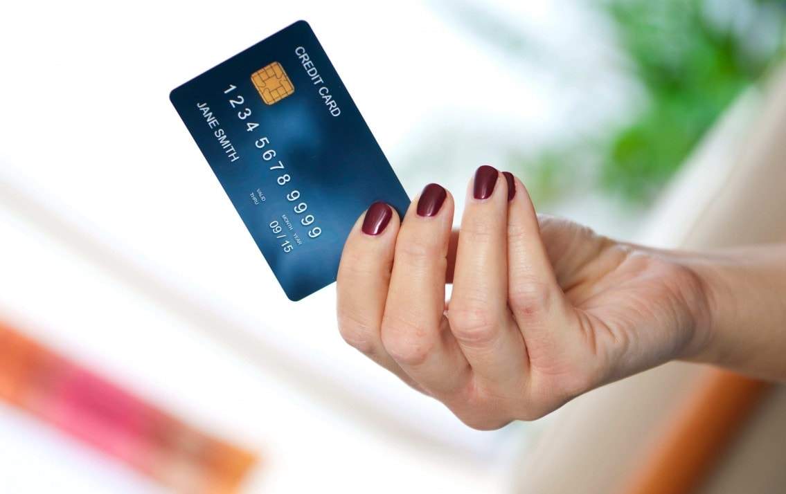 Chương trình ưu đãi không thu phí khi thanh toán thẻ tín dụng