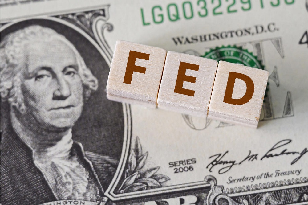 Fed đã đánh đi tín hiệu bắt đầu thu hẹp chương trình mua trái phiếu vào cuối năm nay