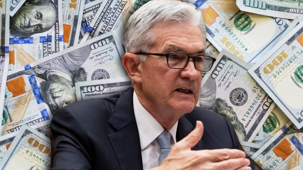 Fed sẽ mua trái phiếu hàng tháng cho đến khi nền kinh tế hồi phục