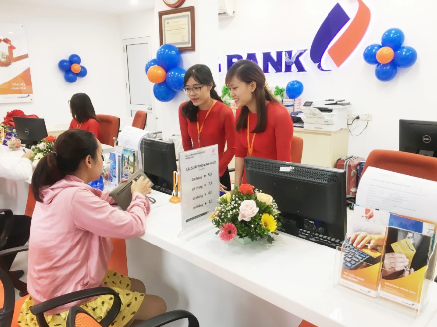 PG Bank hợp tác cùng bảo hiểm nhân thọ bước vào cuộc đua Banca