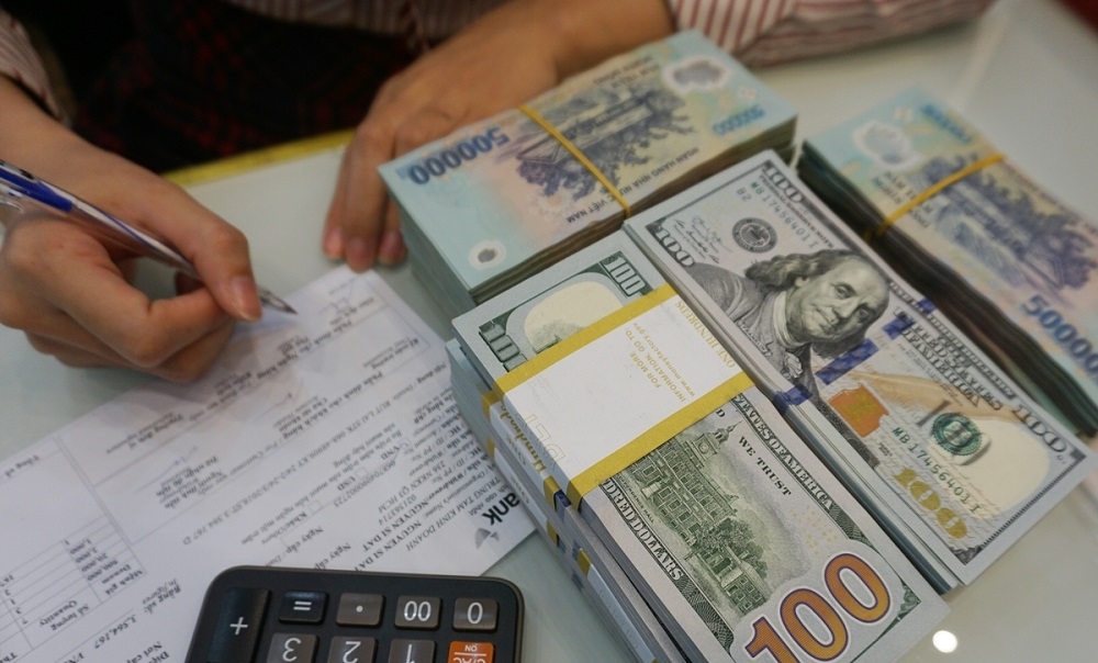 Phân khúc trái phiếu chính phủ của Việt Nam đã tăng 9,1% so với quý trước