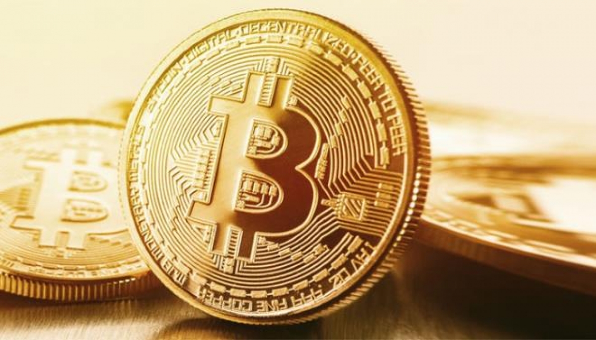 Đồng tiền Bitcoin sụp đổ