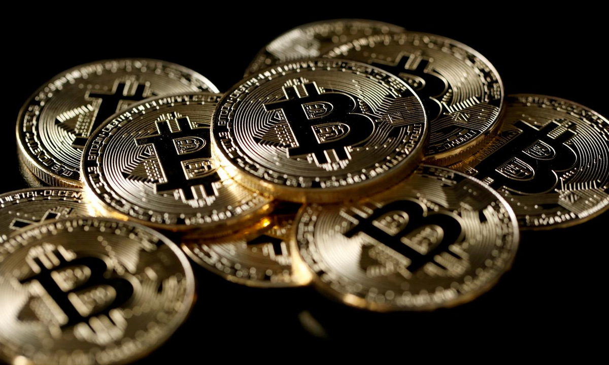Bitcoin sụp đổ khiến nhiều nhà đầu tư không còn niềm tin vào tiền điện tử