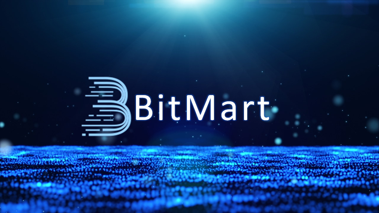 Tìm hiểu đôi nét về Bitmart