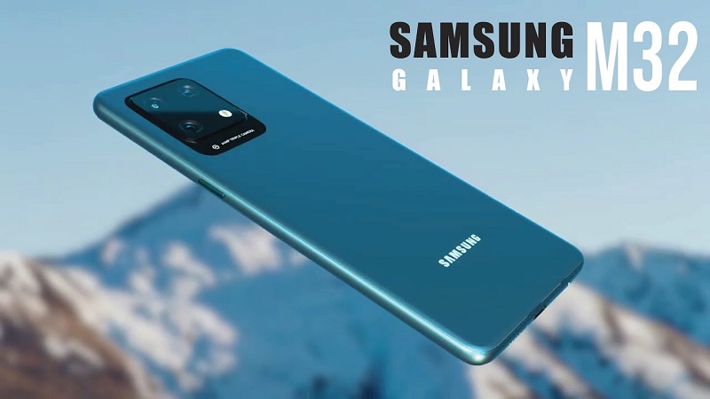 Tìm hiểu những điểm tuyệt vời trên chiếc điện thoại Samsung Galaxy M32