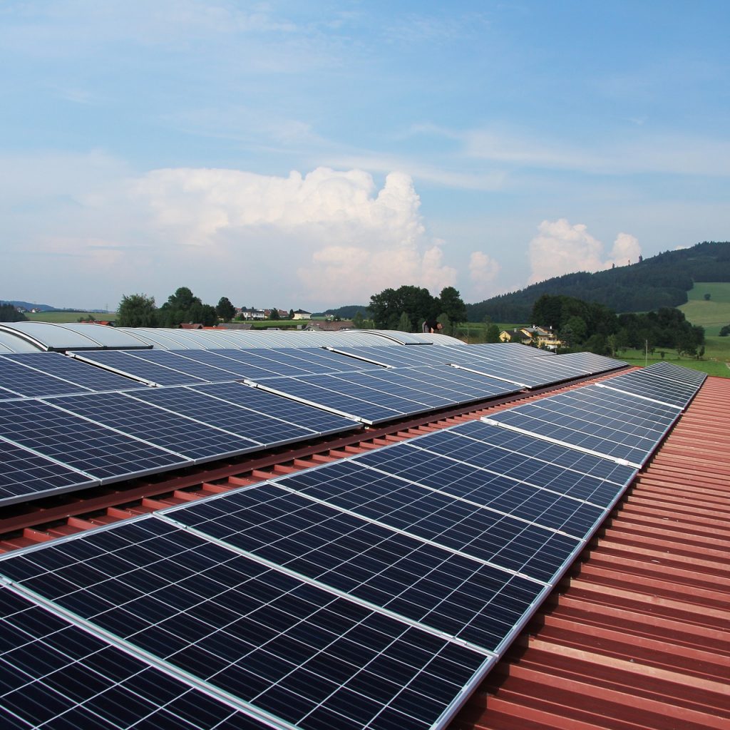 Ninh Thuận đề nghị ưu tiên khai thác tối đa dự án điện mặt trời 450 MW