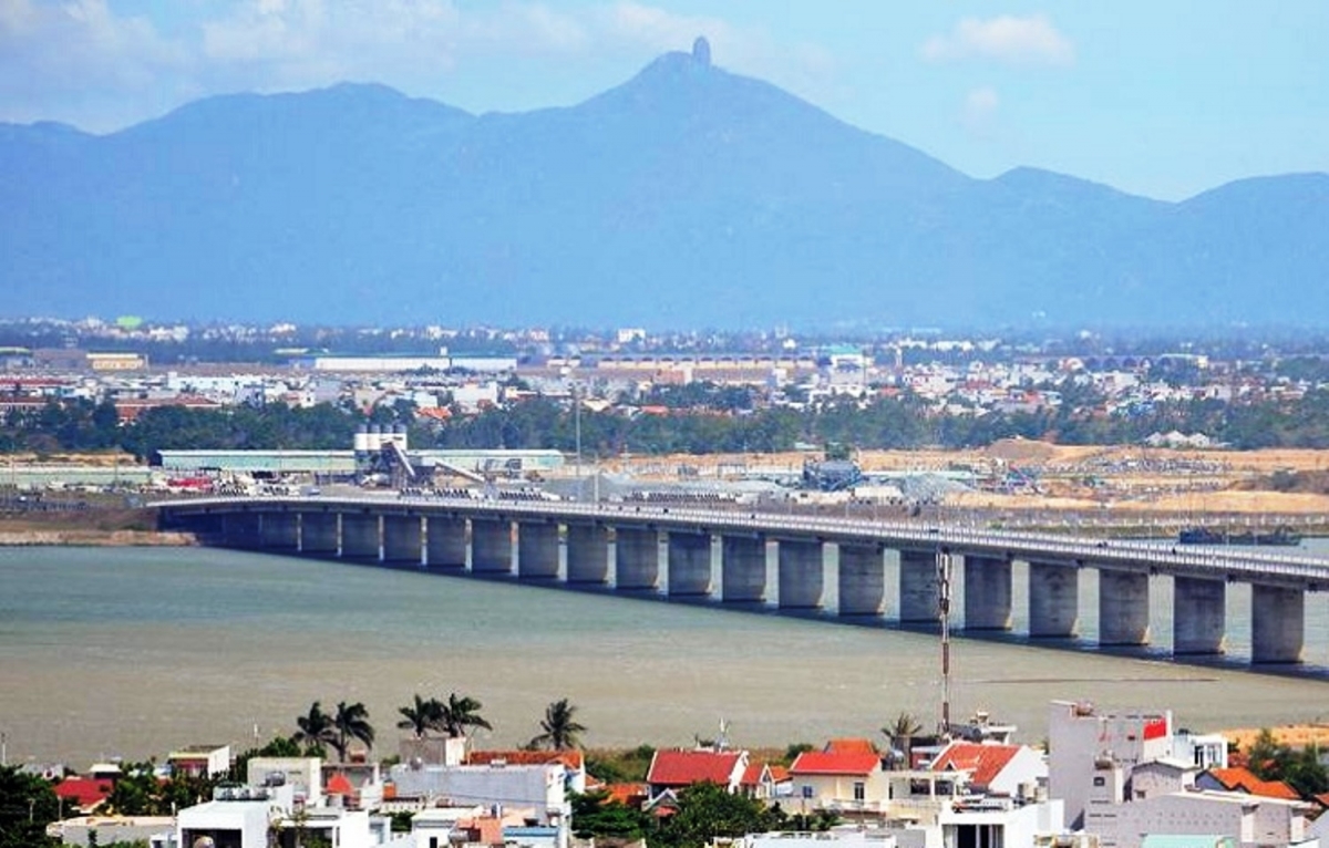 Tư vấn đề xuất quy hoạch khu kinh tế Nam Phú Yên tăng thêm 250 ha