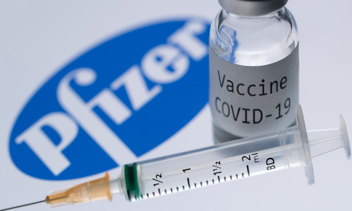 Vắc xin Pfizer được cấp phép giúp TTCK Mỹ khởi sắc tăng mạnh