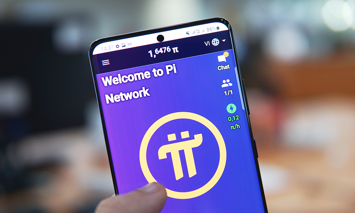 Pi Network có lừa đảo hay không?