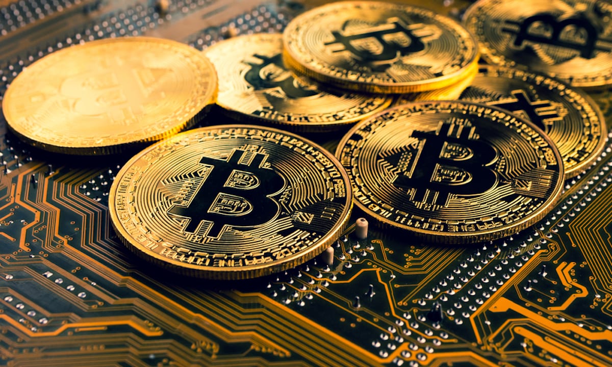 Bộ tài chính của Mỹ dự tính sẽ đầu tư đồng Bitcoin vào cuối năm