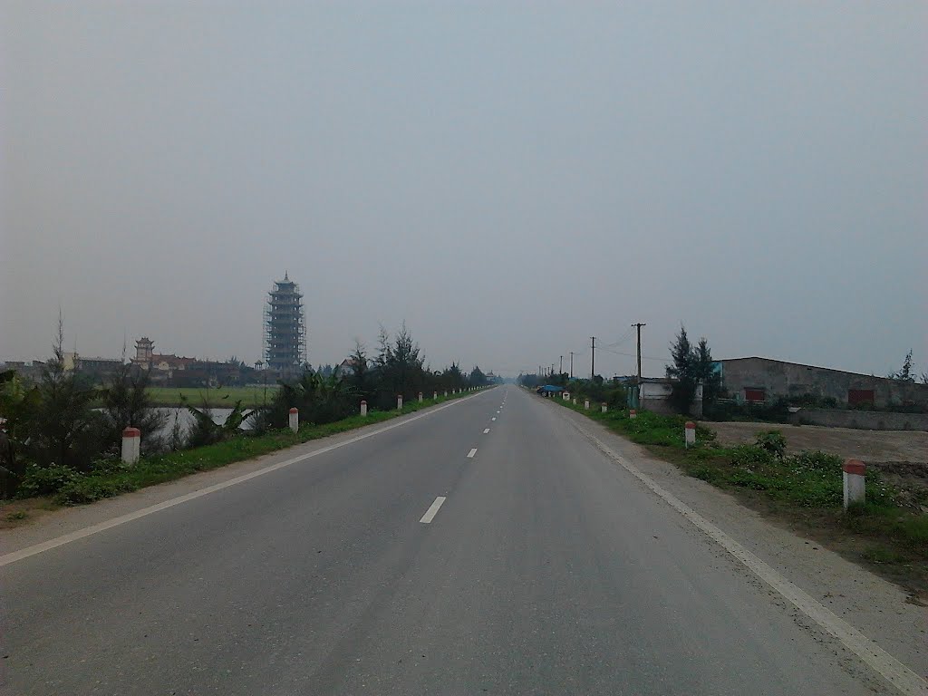 Quốc lộ 2 đoạn Vĩnh Yên - Việt Trì sẽ được nâng cấp, mở rộng